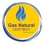 Gas Natural Certiboy - Organismo de inspección de gas cliente de RETGAS