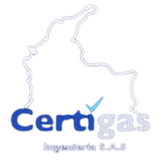 Certigas Ingeniería - Organismo de inspección de gas cliente de RETGAS