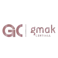 GMAK Certiall - Organismo de inspección de gas cliente de RETGAS